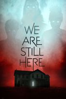 We Are Still Here - Movie Cover (xs thumbnail)