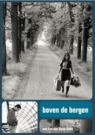 Boven de bergen - Dutch Movie Cover (xs thumbnail)