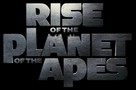 Rise of the Planet of the Apes - Logo (xs thumbnail)