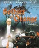 Soldaat van Oranje - DVD movie cover (xs thumbnail)
