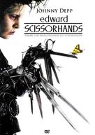 Edward Scissorhands - Movie Cover (xs thumbnail)
