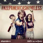 "Shameless" Poster