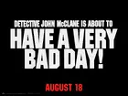 Die Hard with a Vengeance Poster