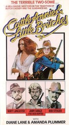 Cattle Annie and Little Britches - Movie Poster (xs thumbnail)