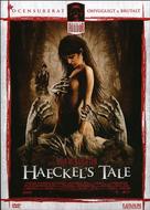 &quot;Masters of Horror&quot; Haeckel&#039;s Tale - Italian Movie Cover (xs thumbnail)