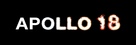 Apollo 18 - Logo (xs thumbnail)