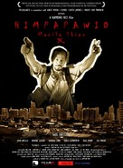 Himpapawid - Philippine Movie Poster (xs thumbnail)