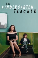 The Kindergarten Teacher - Video on demand movie cover (xs thumbnail)