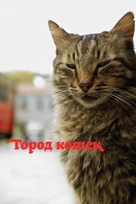 Kedi - Russian Movie Cover (xs thumbnail)