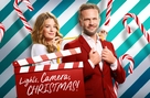 Lights, Camera, Christmas! - Movie Poster (xs thumbnail)