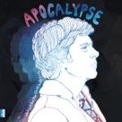 Apocalypse: A Bill Callahan Tour Film - Movie Cover (xs thumbnail)