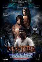 Mantra - Malaysian Movie Poster (xs thumbnail)