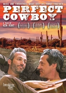 Perfect Cowboy - DVD movie cover (xs thumbnail)