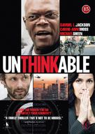 Unthinkable - Danish Movie Cover (xs thumbnail)