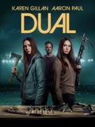 Dual - Movie Poster (xs thumbnail)