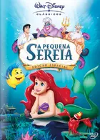 The Little Mermaid Cover