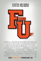 Fired Up - Movie Poster (xs thumbnail)