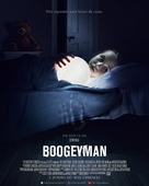 The Boogeyman - Portuguese Movie Poster (xs thumbnail)