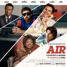 Air - Malaysian Movie Poster (xs thumbnail)