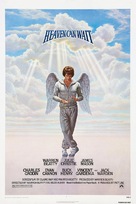 Heaven Can Wait - Theatrical movie poster (xs thumbnail)