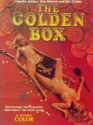 The Golden Box - Movie Poster (xs thumbnail)