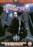 Reign in Darkness - British poster (xs thumbnail)