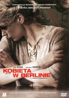 Anonyma - Eine Frau in Berlin - Polish Movie Cover (xs thumbnail)