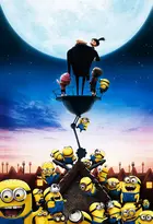 Despicable Me Textless