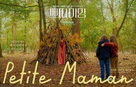 Petite maman - South Korean Movie Poster (xs thumbnail)