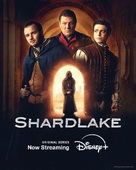 &quot;Shardlake&quot; - British Movie Poster (xs thumbnail)