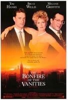 The Bonfire Of The Vanities - Movie Poster (xs thumbnail)