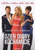Dzien dobry, kocham cie! - Polish Movie Cover (xs thumbnail)