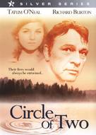 Circle of Two - DVD movie cover (xs thumbnail)