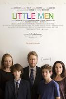 Little Men - Movie Poster (xs thumbnail)