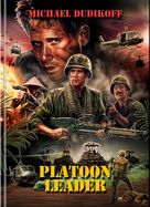 Platoon Leader - Austrian Movie Cover (xs thumbnail)