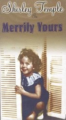 Merrily Yours - VHS movie cover (xs thumbnail)