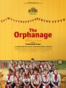 The Orphanage - International Movie Poster (xs thumbnail)