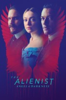 &quot;The Alienist&quot; - poster (xs thumbnail)