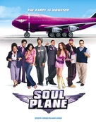 Soul Plane - Movie Poster (xs thumbnail)