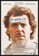 Starbuck - Canadian Movie Poster (xs thumbnail)