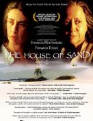Casa de Areia - poster (xs thumbnail)