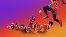 Space Jam: A New Legacy - Key art (xs thumbnail)