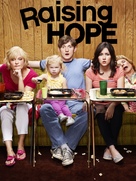 &quot;Raising Hope&quot; - Movie Poster (xs thumbnail)