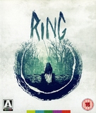 Ringu - British Movie Cover (xs thumbnail)