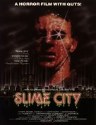Slime City - Movie Cover (xs thumbnail)
