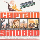 Captain Sindbad - Movie Poster (xs thumbnail)