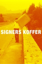 Signers Koffer - Unterwegs mit Roman Signer - Swiss Movie Cover (xs thumbnail)