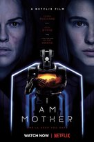 I Am Mother - Movie Poster (xs thumbnail)