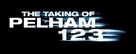 The Taking of Pelham 1 2 3 - Logo (xs thumbnail)