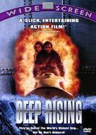 Deep Rising - Movie Cover (xs thumbnail)